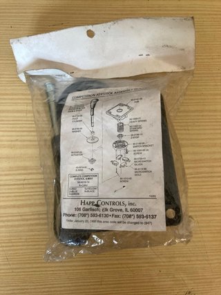 Joystick HAPP Controls Arcade 8-Way