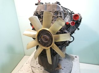 Ssangyong jgrmp674690 motor completo d27dt kyron