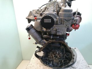Ssangyong jgrmp674690 motor completo d27dt kyron