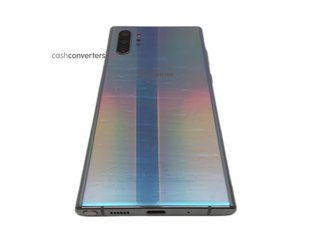 samsung galaxy note 10 plus 512gb