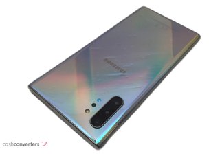 samsung galaxy note 10 plus 512gb