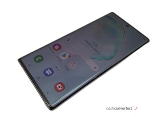 samsung galaxy note 10 plus 512gb