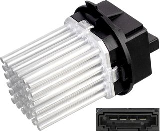 FEBI BILSTEIN resistencia ventilador interior