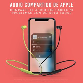 Beats auriculares inalámbricos sonido comodidad