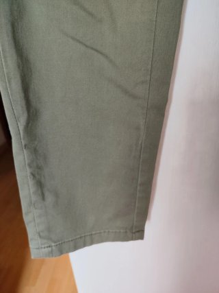 Pantalón Chino Slim Fit Jack Jones Talla W28 L32