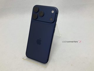 apple iphone 17 pro max 256gb