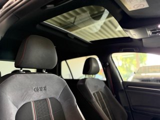 Volkswagen Golf GTI Clubsport 2.0 TSI DSG 2016