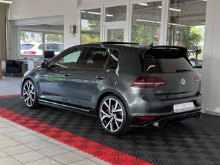 Volkswagen Golf GTI Clubsport 2.0 TSI DSG 2016