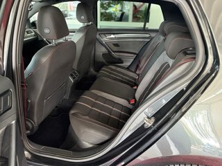 Volkswagen Golf GTI Clubsport 2.0 TSI DSG 2016