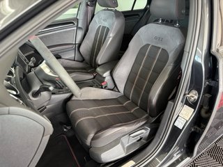 Volkswagen Golf GTI Clubsport 2.0 TSI DSG 2016