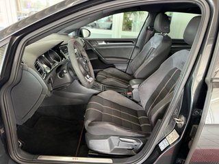 Volkswagen Golf GTI Clubsport 2.0 TSI DSG 2016