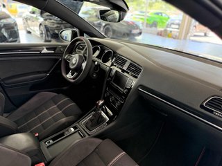 Volkswagen Golf GTI Clubsport 2.0 TSI DSG 2016