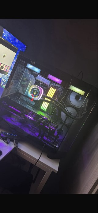 PC Gaming