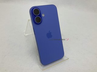 apple iphone 16 128gb