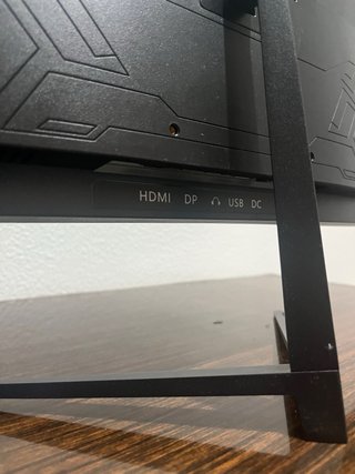 Monitor gaming PcCom ELYSIUM FULLHD
