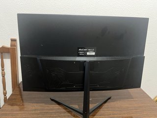Monitor gaming PcCom ELYSIUM FULLHD