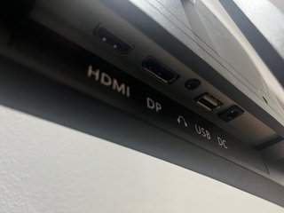 Monitor gaming PcCom ELYSIUM FULLHD