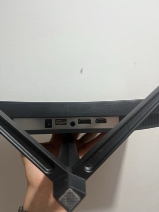 Monitor gaming PcCom ELYSIUM FULLHD