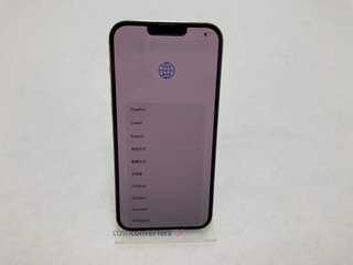 apple iphone 13 pro max 256gb