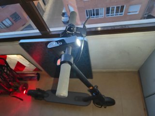 Patinete Eléctrico Xiaomi