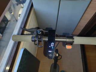 Patinete Eléctrico Xiaomi