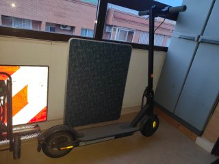 Patinete Eléctrico Xiaomi