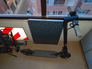 Patinete Eléctrico Xiaomi