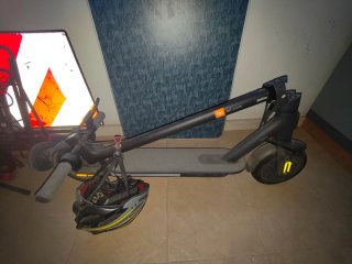 Patinete Eléctrico Xiaomi