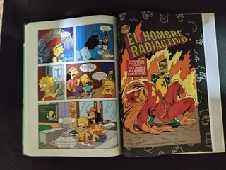 Súper Humor Simpsons 3