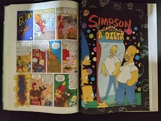 Súper Humor Simpsons 3