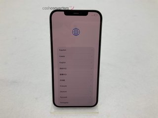 apple iphone 12 pro max 256gb