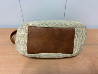 Bolso bandolera