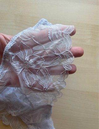 Braguita Brasileña Women'secret Encaje