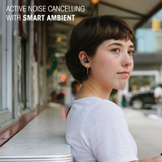 JBL auriculares inalámbricos cancelación [3KWK]