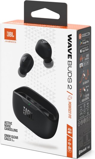 JBL auriculares inalámbricos cancelación [3KWK]