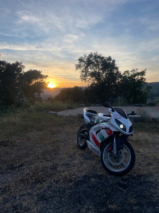 RIEJU RS2 MATRIX 50 - Ciclomotor