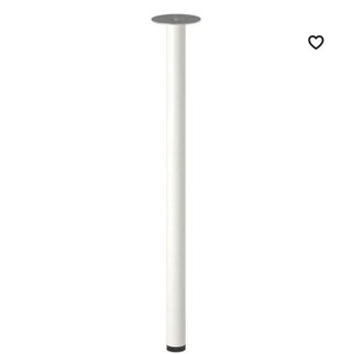 Mesa IKEA LINNMON/ADILS