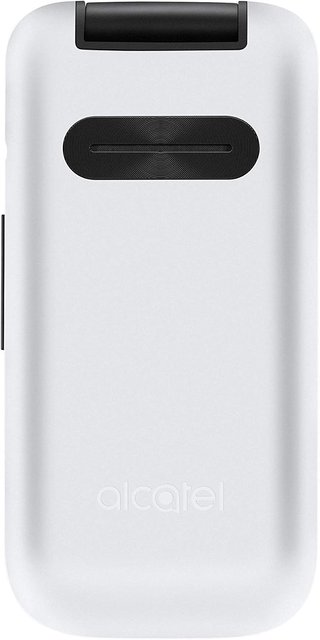 Alcatel teléfono móvil dual sim básico [Y7L5]