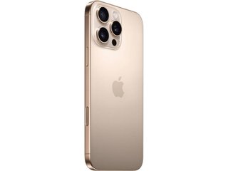 CAMBIO iPhone 16 Pro Max 256GB Oro