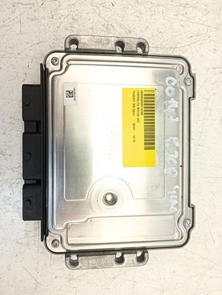 CENTRALITA MOTOR UCE PEUGEOT 308 9HX 9664843780