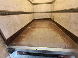 Renault Trucks Maxity 2013