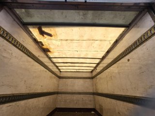 Renault Trucks Maxity 2013
