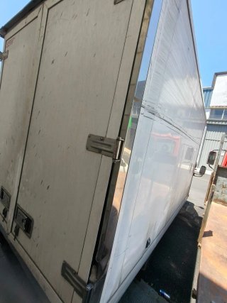 Renault Trucks Maxity 2013