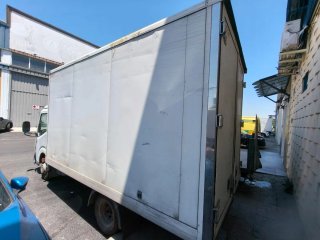 Renault Trucks Maxity 2013