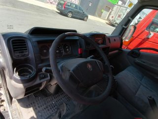 Renault Trucks Maxity 2013