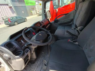 Renault Trucks Maxity 2013