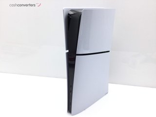 consola ps5 sony playstation 5 slim digital 1tb