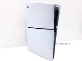 consola ps5 sony playstation 5 slim digital 1tb