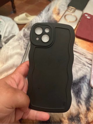Fundas iPhone 13 (Varias)