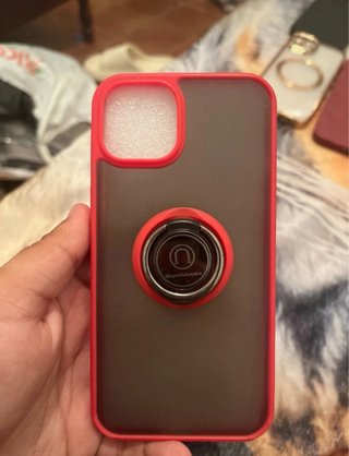 Fundas iPhone 13 (Varias)